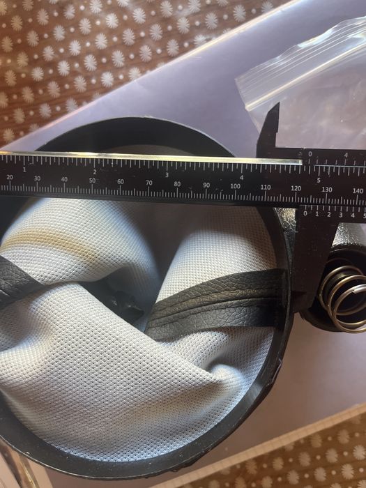 Оздоблення куліси юбка чехол ручка кпп VW Volkswagen Transporter