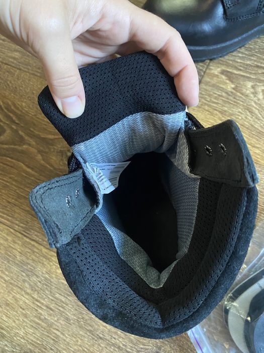 Берці нові 41розмір