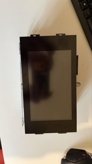 Smeg + ecra Peugeot 308 II