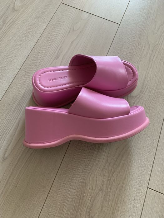 Шльопанці жіночі 36 р