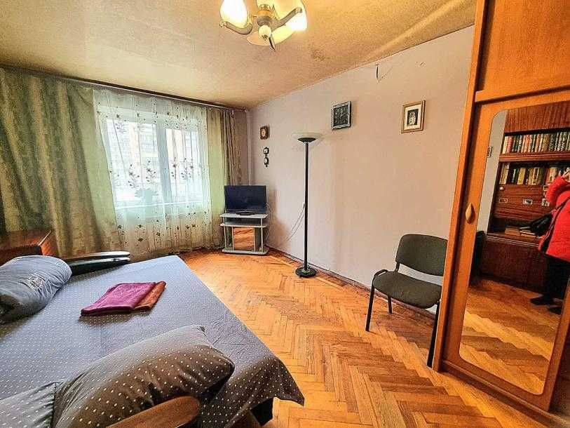 Продам 3ку біля метро Холодна гора