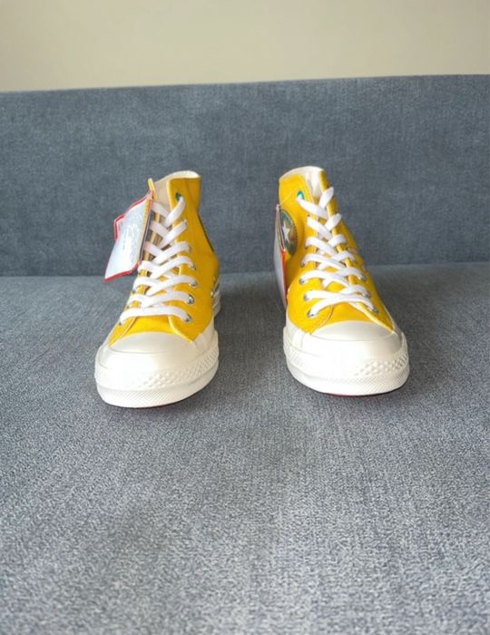 Buty Sneakersy Converse Empowered