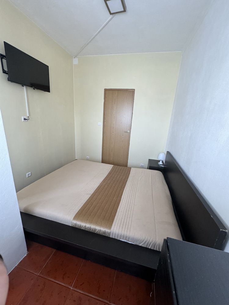 Apartamento T1 + 1 com 60m2 junto ao Lidl Santa Clara renovado