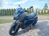 Yamaha X MAX 300