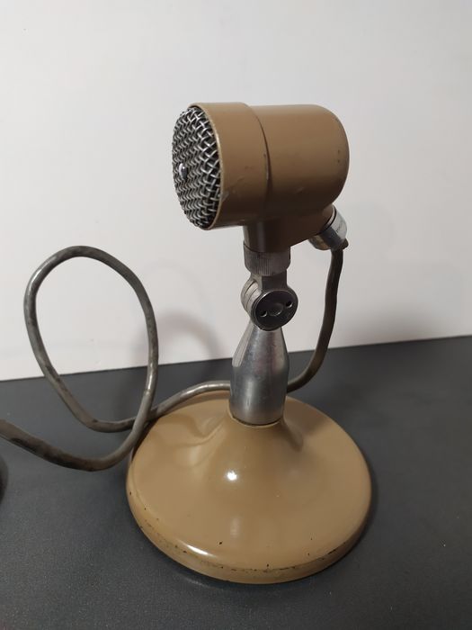 Микрофон Октава МД44 МД55