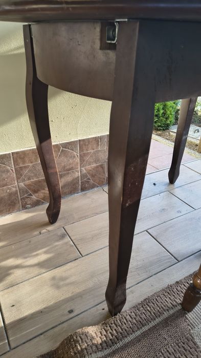 Стіл розкладний в хорошому стані