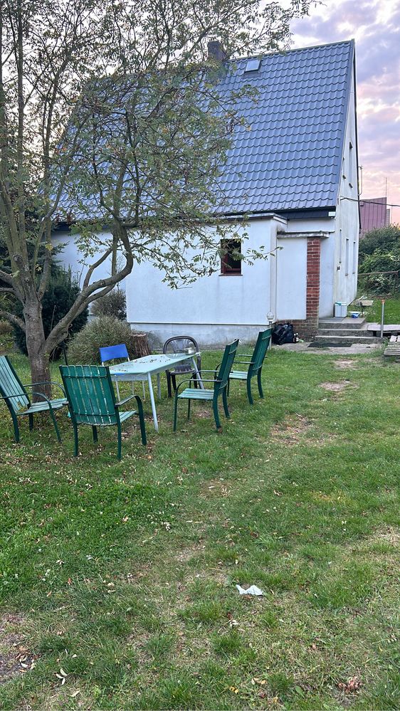 Pokoje pracownicze na wynajem