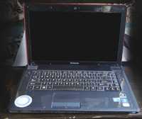 Laptop Lenovo Y550P