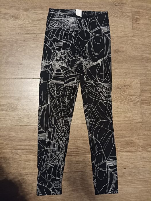 Getry w pajęczyny rozm 152