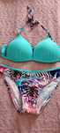 Stroj kąpielowy bikini s