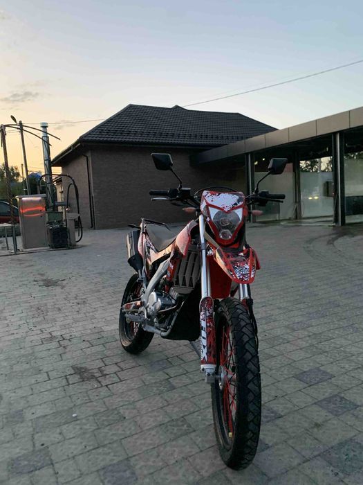 Продам Loncin lx300gy
