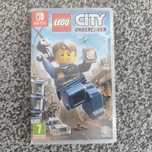 Lego City Undercover - Nintendo Switch(Rezerwacja do14.6)