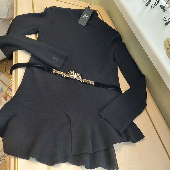 Свитерки    MAX  Co   VDP и  Falkonere кашемир шерть