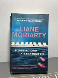 Liane moriarty ksiazka