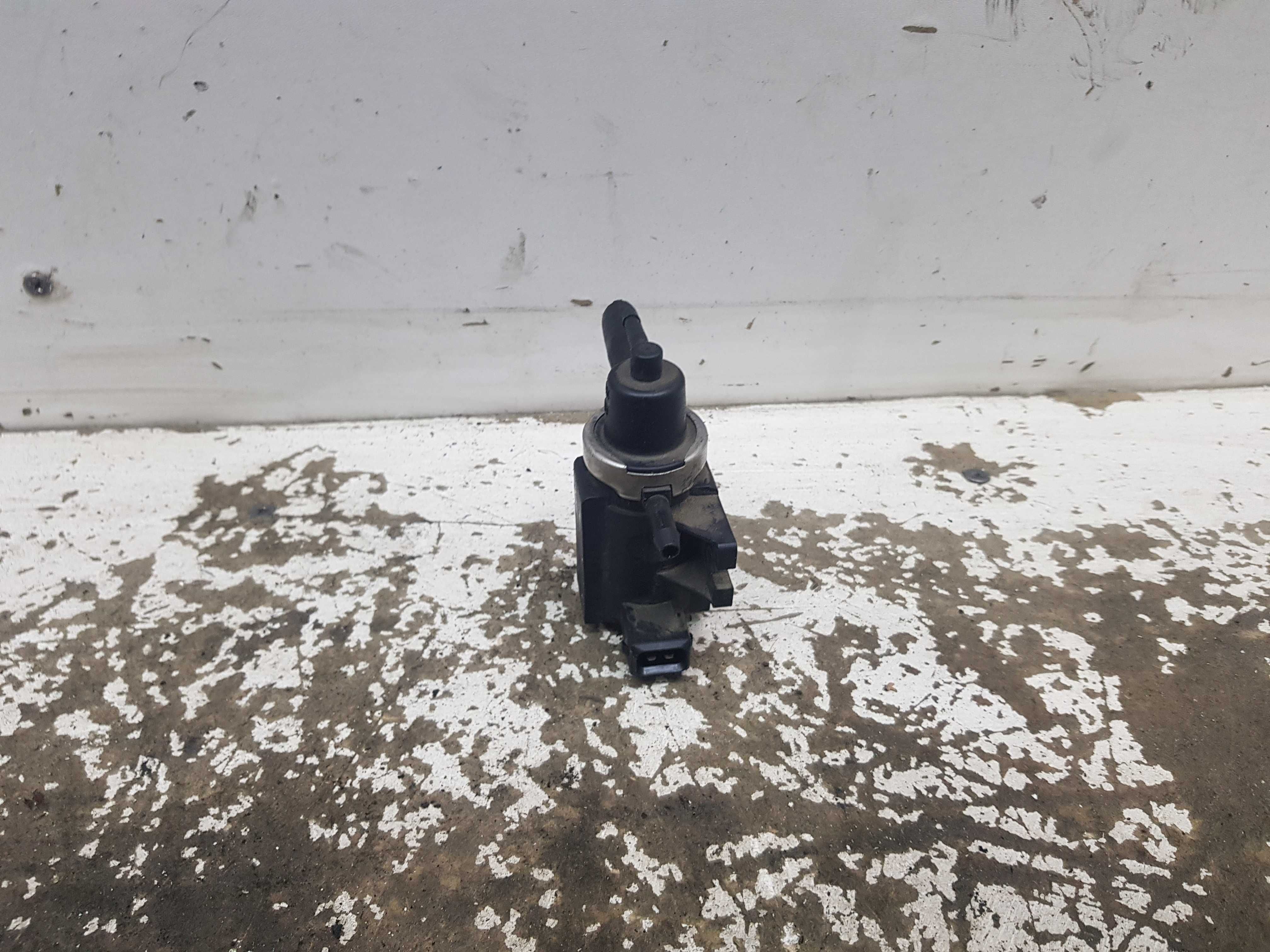 VW Volkswagen Audi Seat Skoda Zawór Turbosprężarki Turbiny EGR