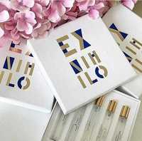 Zestaw Ex Nihilo Fleur Narcotique 5x7,5 ml EDP