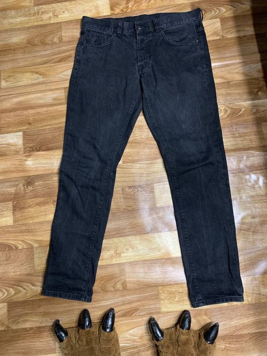 Джинсы weekend offender