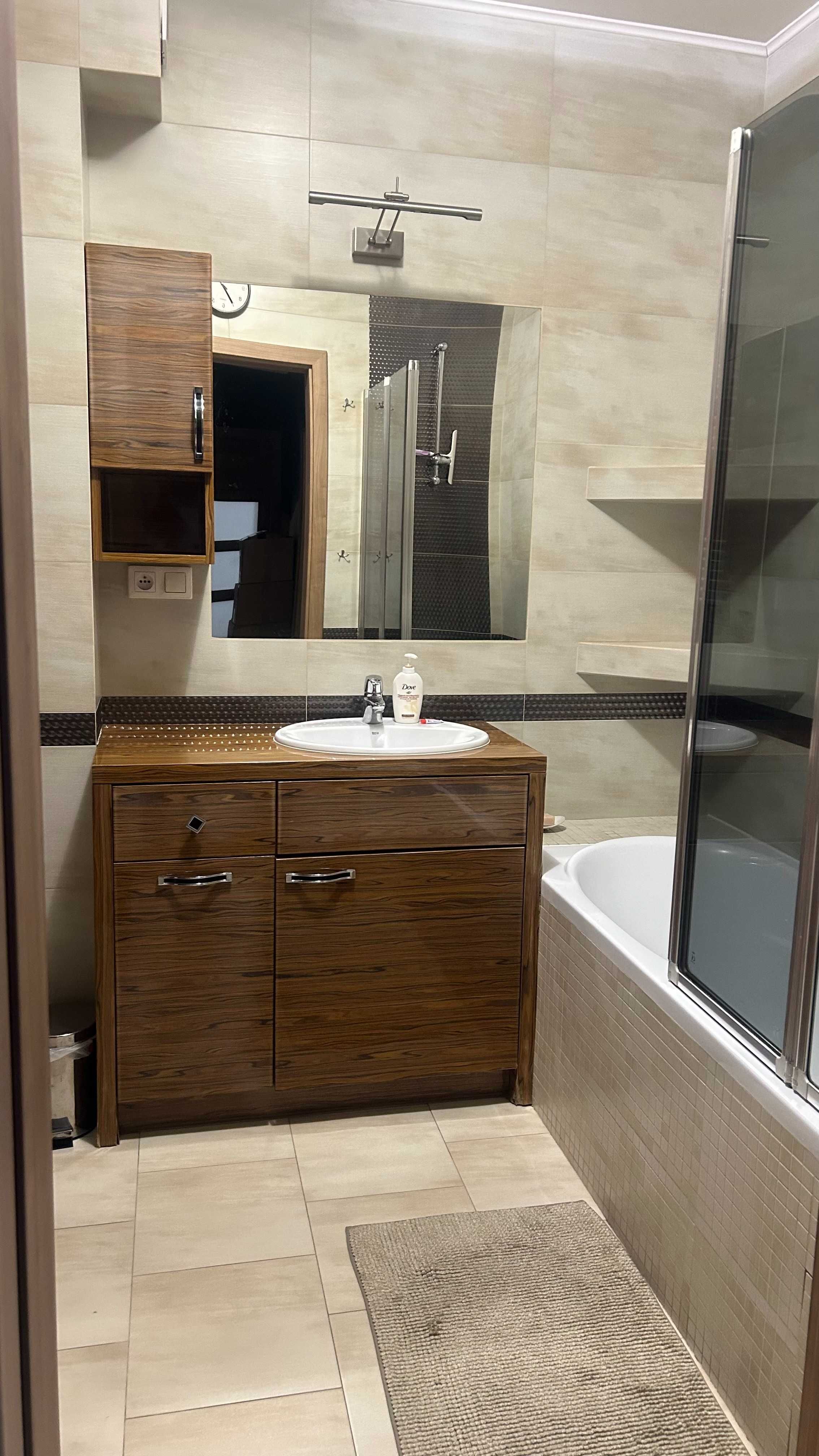 Wynajmę 2-pokojowe mieszkanie 47 m² – Ząbki, ul. Powstańców 47