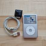 Ipod Classic 80GB