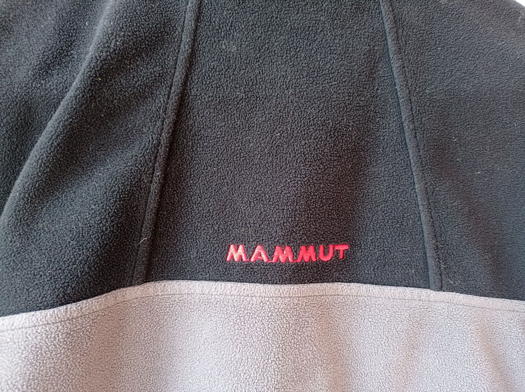 MAMMUT WINDSTOPPER damska kurtka trekkingowa S