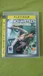 Uncharted drakess Fortune PS3  como novo