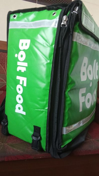 Сумка Болт оренда/продаж