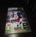 Gry na xbox 360 Fifa 16 i 13