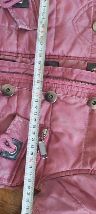 Kurtka Przejściowa  Ok 110cm