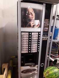 Automat kawa szafa napoje