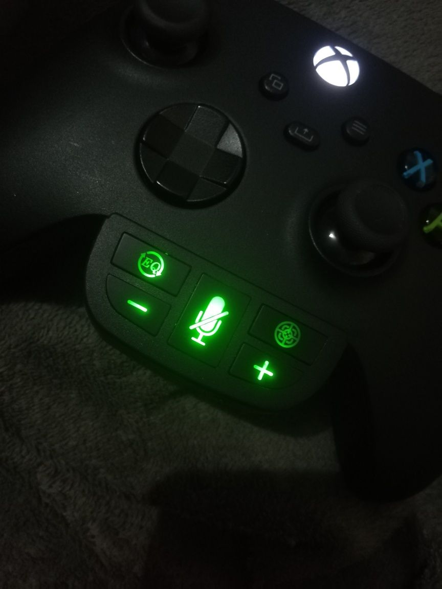Adapter audio  konsola Xbox one / Series S / X