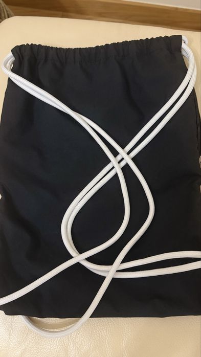 Bolsa nike em bom estado