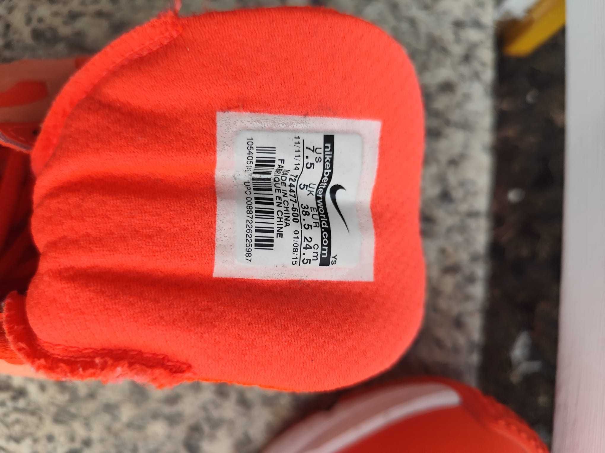 sapatilhas nike senhora