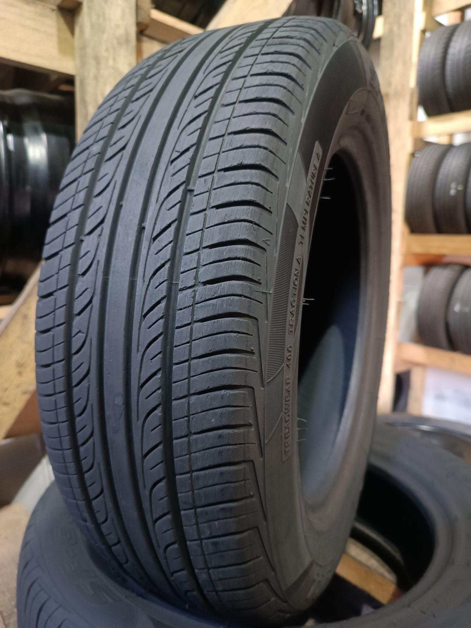 Літні шини SUNFULL 185/65 R15 резина Р15