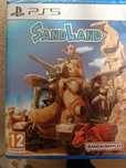 Sand land ps5 pl nowa