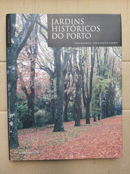 PORTO -  Livros diversos