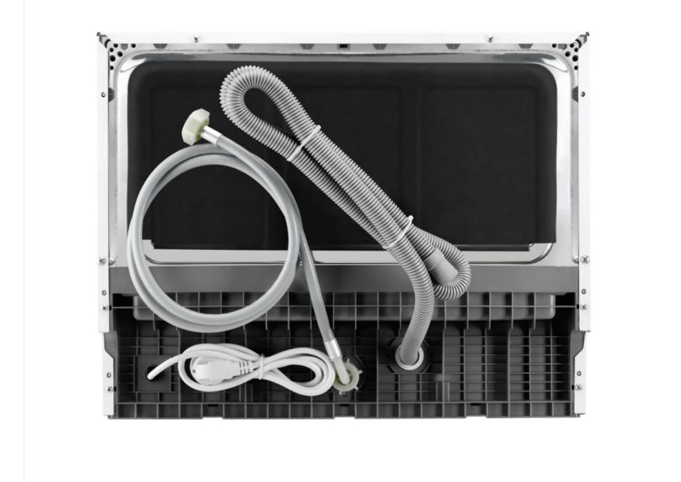 Посудомийна машина ELECTROLUX ESF2400OS