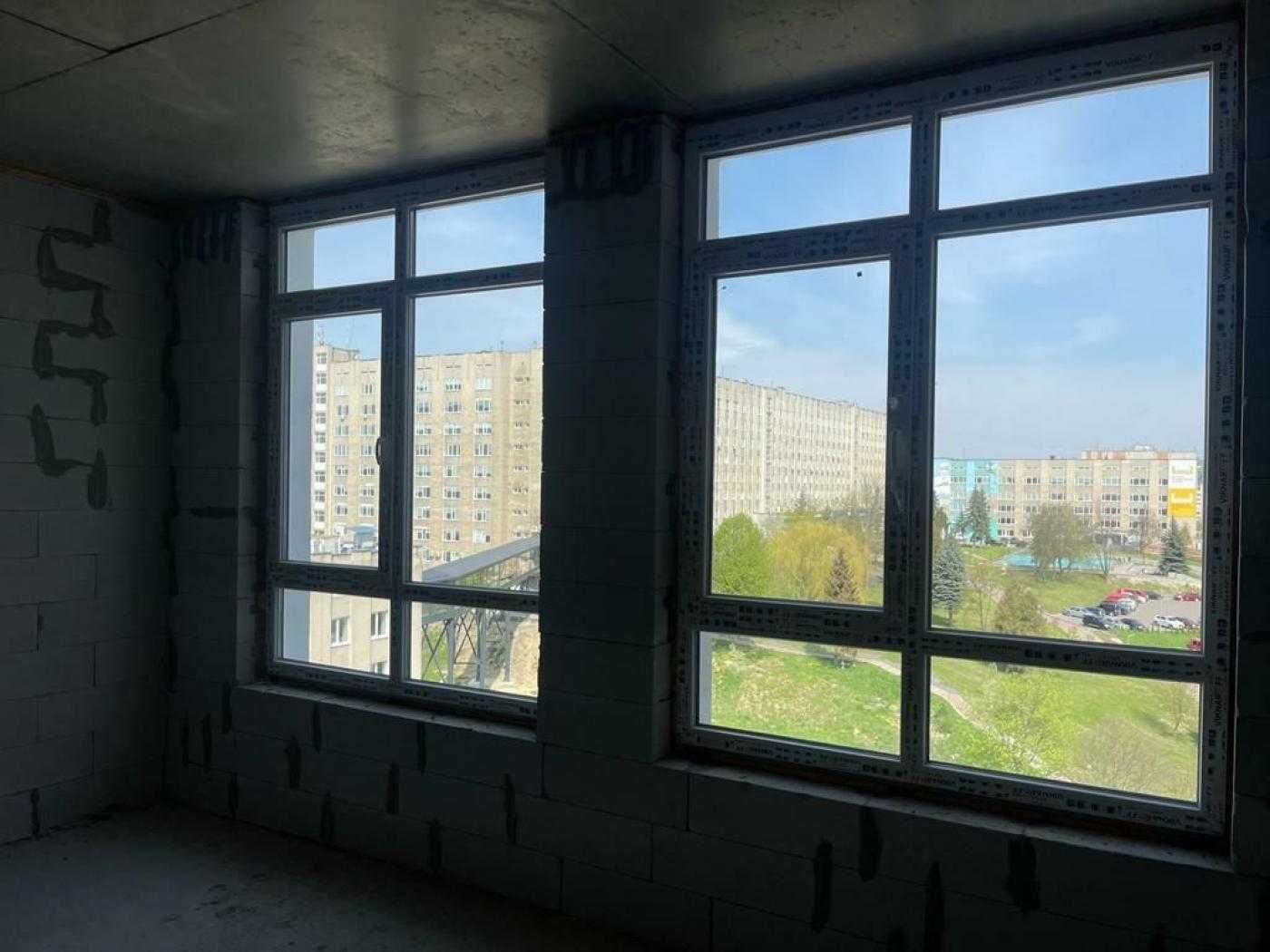 Продаж 1 -кімнатна квартира у ЖК Topolis, вулиця Мазепи , місто Львів.