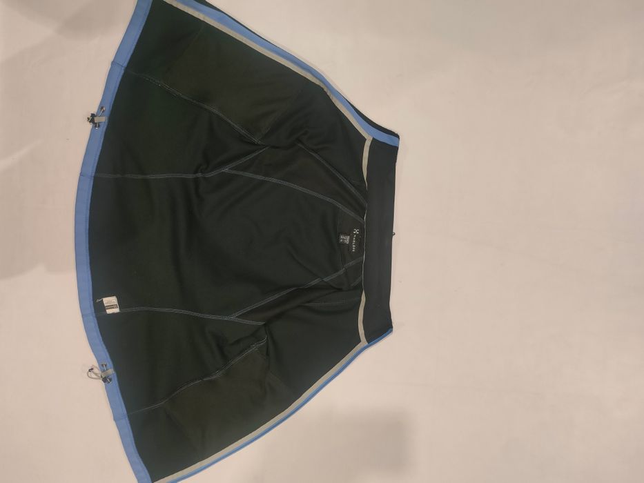 Haglöfs z technologią Gore windstopper roz,L/M38-40 Softshell