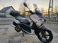 Yamaha X-max 125 ABS