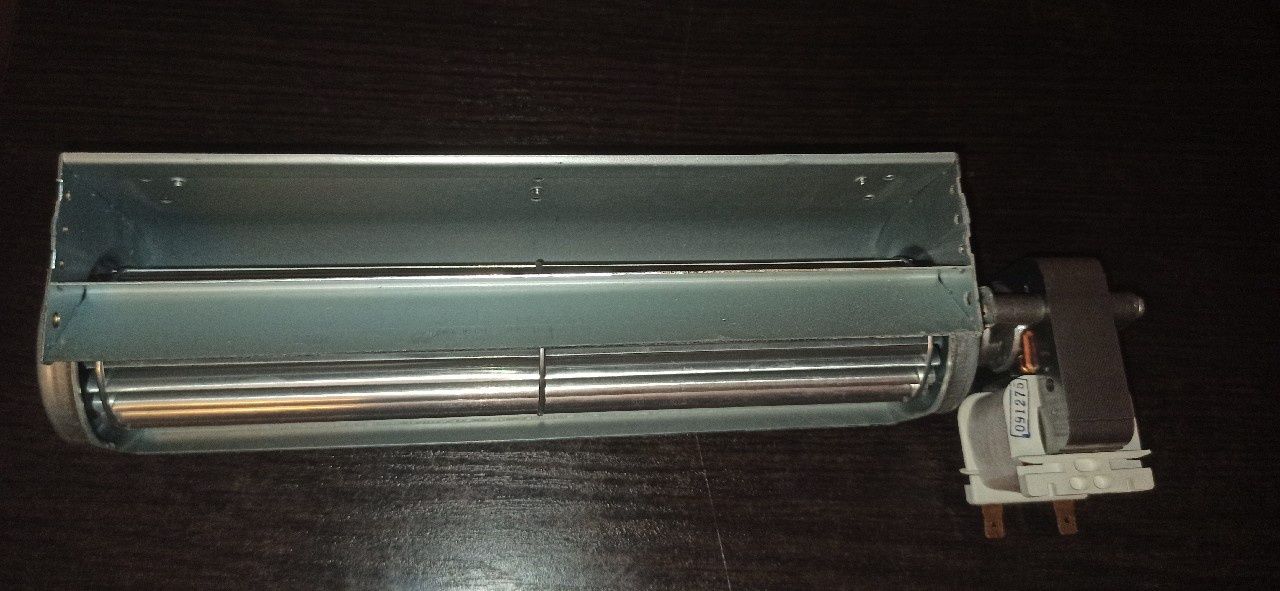 Silnik Wentylator Chłodzący Teka HLC 844 YJ61-20A
