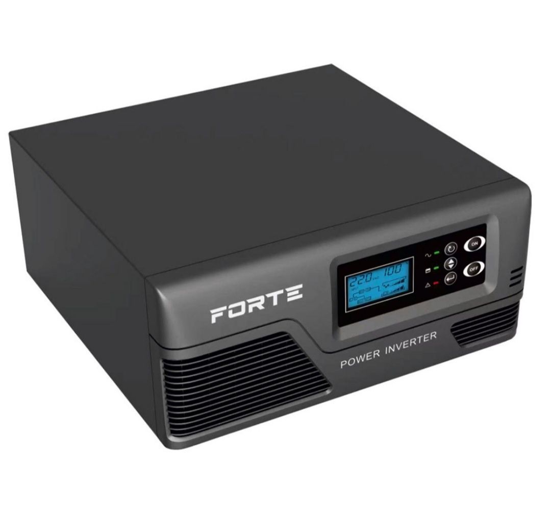 Продам інвертор FORTE FPI 1024