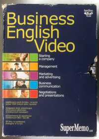 Nauka angielskiego Business English Video