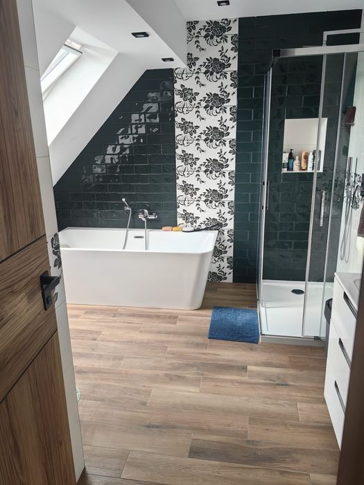 Dom / Siedlisko NA SPRZEDAŻ Łozice-Cegielnia Bobolice