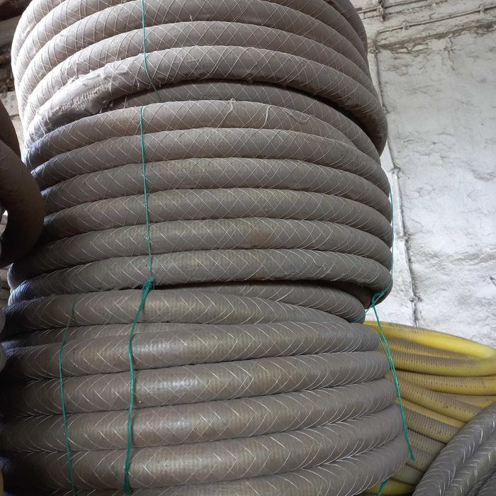 Rura Drenarska Różne Rozmiary