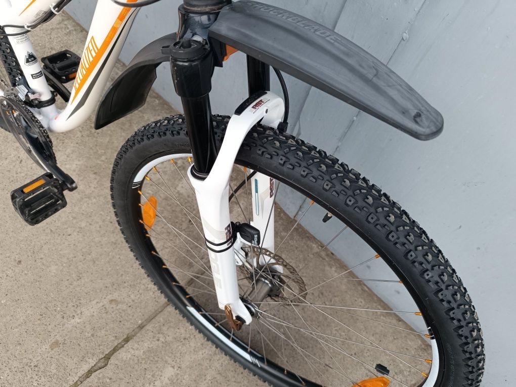 Велосипед Specialized Myka 29 S