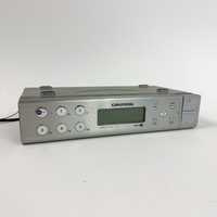 Radio Kuchenne podwieszane GRUNDIG SONOCLOCK SC890