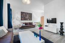 Kierunek Sopot! < 3 Apartament GRACJA ul .Boh. Monte Cassino