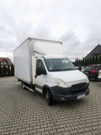 Iveco Daily 50C15*Sprinter*Crafter*Mascott*Master*Canter*Transit*LT*
D