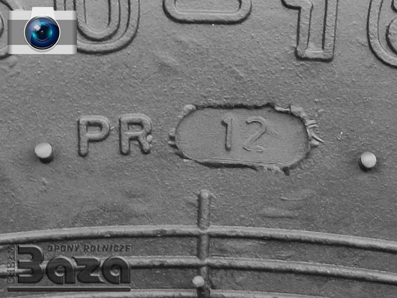 BAZĄ Opona 7.50-16 Trayal 12PR TUR Extra Mocna Szeroka + Tani Kurier !