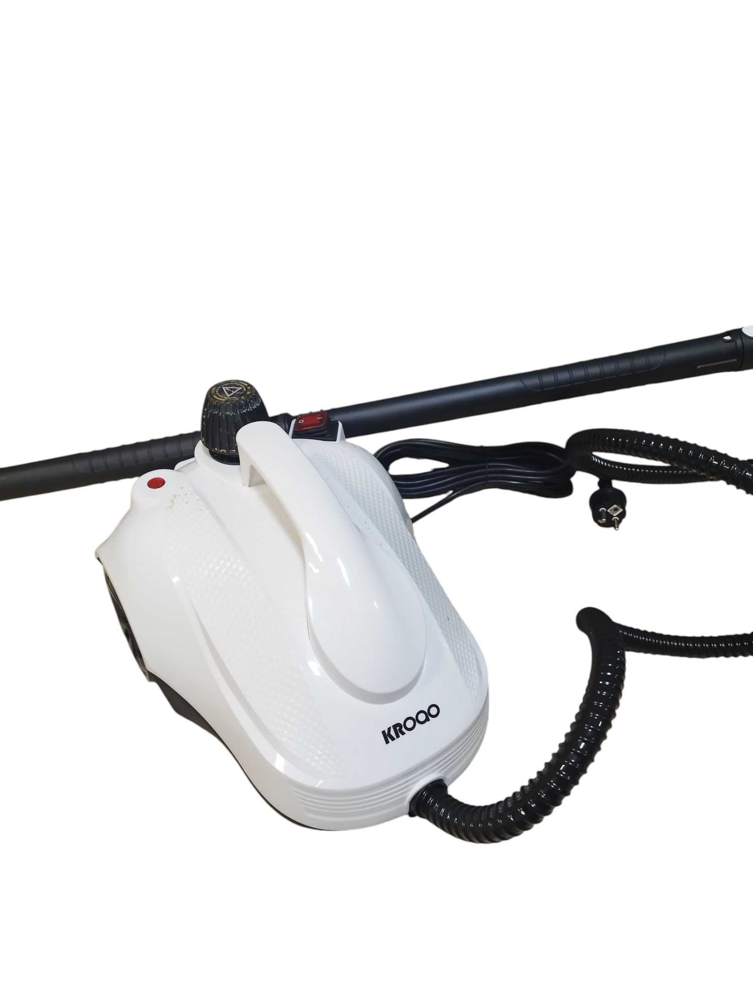 Mop Parowy KROQO SW 618 D